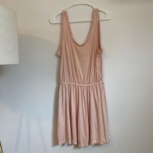 Pastel Pink Romper! 😍🎀